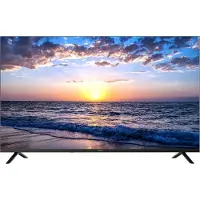 Chiq Fernseher Q-LED TV L43QM10P 43 Zoll (107,9 cm) mit Internetfunktion