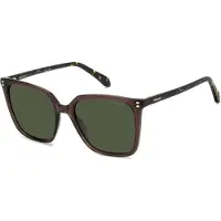 Polaroid PLD 4201/S/X Brown 55/18/140 Damen Sonnenbrillen