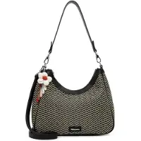 Tamaris TAS Konstantina Schultertasche 30 cm