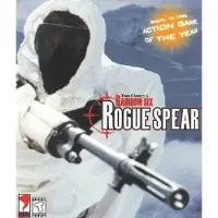 Tom Clancy's Rainbow Six: Rogue Spear (dt.)