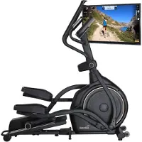 Skandika Crosstrainer Carbon P30-S