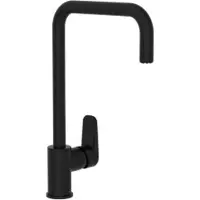 Vitra A4342636EXP Einhebel-Spültischmischer Flow Soft