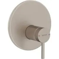 Vitra A4282334 Einhebel-Brausearmatur Origin