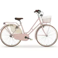 Mbm Retrofahrrad Old Style Moonlight 26 Zoll