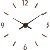 JVD Wanduhr HT467.1