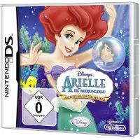 Arielle die Meerjungfrau: Abenteuer unter Wasser