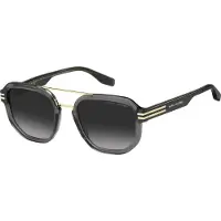 Marc Jacobs MARC 588/S Grey 53/21/145 Herren Sonnenbrillen