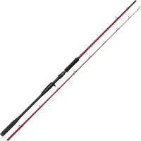 Westin W6 Monsterstick-T 2Nd 236cm 6XH 100-380g - Baitcastrute