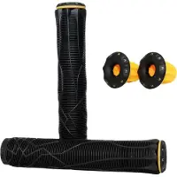 Ethic Dtc Stunt-Scooter Griffe Schwarz