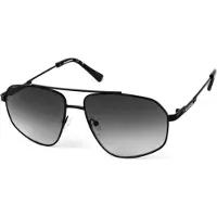 SKECHERS Uni Sonnenbrille Metallmodifiziert