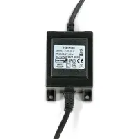 Pool Total Sicherheitstrafo für LED Flachscheinwerfer 80 Watt
