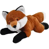 Sonstige Verlage Wild Republic - Kuscheltier - Ecokins Mini - roter Fuchs
