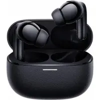 Xiaomi Redmi Buds 5 Pro Schwarz BT 5.3 ANC, 10H Laufzeit, IP64 11 mm Treiber
