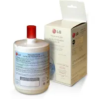 LG Kühlschrankfilter LT500P / 5231JA2002A, für SBS Kühlschrank