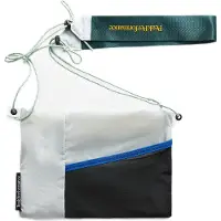 Peak Performance Accessory Bag Summit Smoke