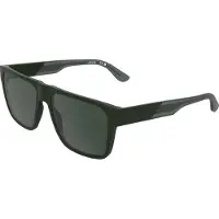 Lacoste L6085S Khaki 58/17/150 Herren Sonnenbrillen