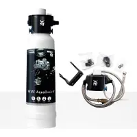 WMF Wasserfilter-Set AquaBasic V inkl. Filterkopf, Filterkerze AquaBasic V mit Anschluss-Set