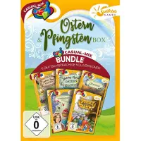 Ostern & Pfingsten Box PC