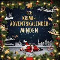 Sonstige Verlage Der Krimi-Adventskalender Minden
