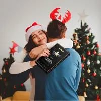 Markenlos Adventskalender 2024 – Edelsteine – Kristallgeschenk für Kinder