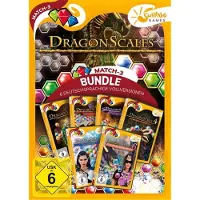 Dragon Scales 1-6 PC