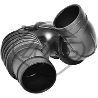 Metalcaucho 06536 Ansaugschlauch Luftfilter für FIAT Doblo Kombi (119, 223)