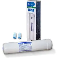 Aquafilter UF-Membran Ultrafiltrationsmembran Keimsperre TLCHF-FP