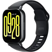 Xiaomi Redmi Watch 5 Active Smartwatch 2.0 inch Display 18 Tage Akku 140 Sportmodi Herzfrequenz SpO2 Tracker 5ATM wasserdicht Bluetooth Anrufe