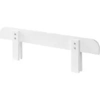 Vipack Absturzschutz Kiddy MDF Weiß