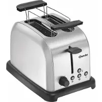 Bartscher Toaster TBRB20