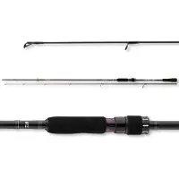 Daiwa Steckrute Procyon Spinning Länge 2,40m Wurfgewicht 7-21g