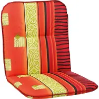 Greemotion Sesselauflage Paguera niedrig