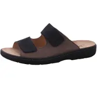 Belvida Pantolette Blau