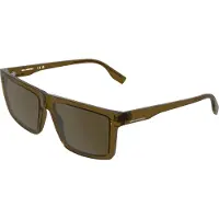 Karl Lagerfeld KL6225S Light brown 57/16/145 Herren Sonnenbrillen