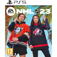 Nhl 23 - Ps5