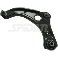 SPIDAN CHASSIS PARTS 44953 Querlenker Vorne Links für NISSAN MICRA V (K14)