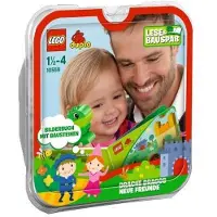 LEGO 10559 - Drache Dragos neue Freunde