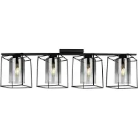 Light11 HOME Moderne Elegante Glas-Hängelampe