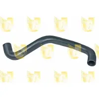 UNIGOM Kühlerschlauch Wasserschlauch passend für PEUGEOT 206 Schrägheck (2A/C) P6210