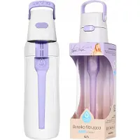 Dafi flasche 0.7l digital lavendel von Joanna Krupa