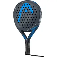 Markenlos Leichtgewichtiges Padelracket 2023 - Perfekt für Durchschnitts- und Fortgeschrittene Spieler
