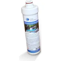 Prime Inventions Aqua Avanti Inline, Ersatzfilterkartusche EM 5 Premium,