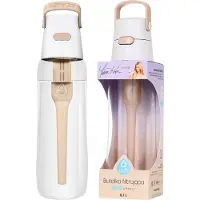 Dafi SOLID 0,7l Cappuccino von Joanna Krupa Flasche