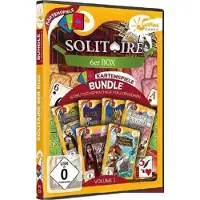 Solitaire 6-er Box Vol. 1 PC
