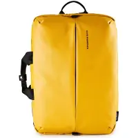 Mandarina Duck Eco Coated Ost17 Damenrucksack