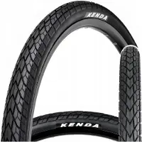 Kenda REIFEN 700 x 42c KHAN II HAPPY SEMI-SLICK