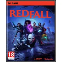 Redfall Pc