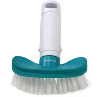 Bayrol Easy Pool & Spa Reinigungsbürste 12,5 cm
