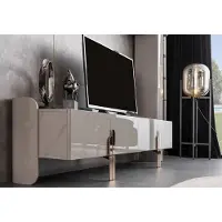 AEA Sofas 3 Sitzer Couchtisch Sideboard Wandschrank Bücherregal Wohnwand 2x