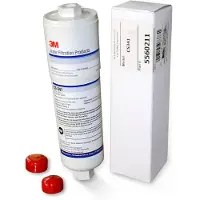 Beko Cuno 3M CS-341 Wasserfilter